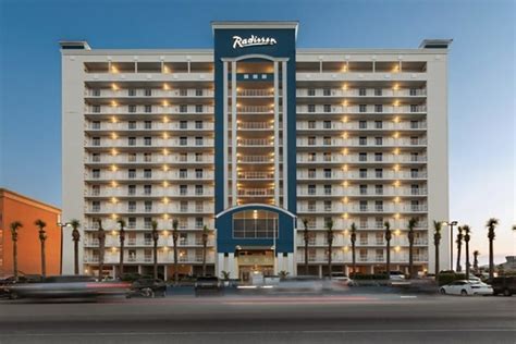 Choice completes Radisson Hotels Americas integration | Hotel Management