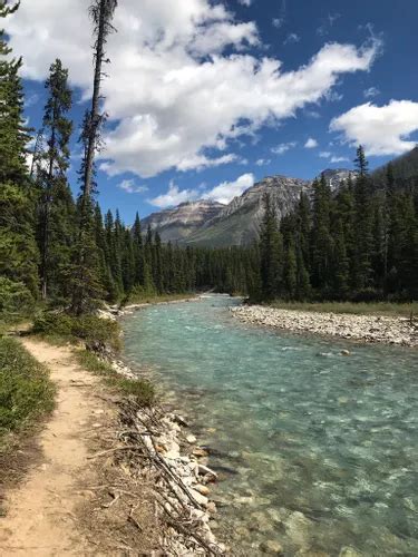 Best 10 Hikes and Trails in Kootenay National Park | AllTrails