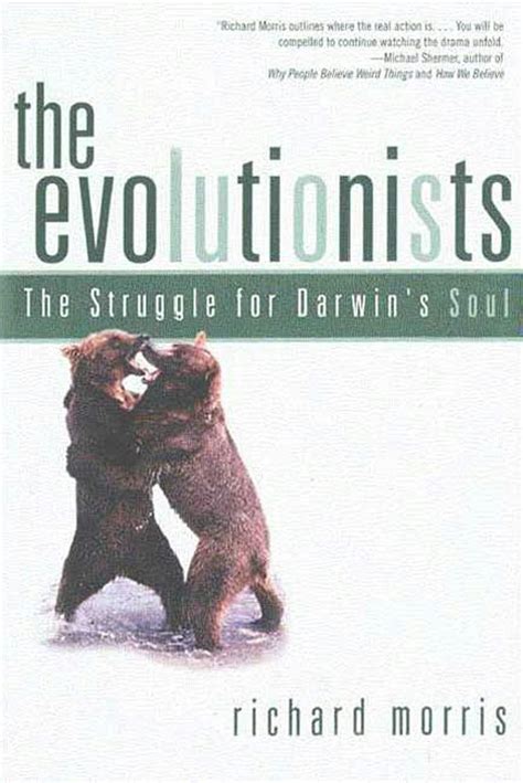 The Evolutionists