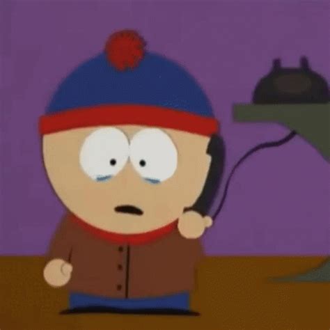 South Park Stan GIF - South Park Stan Stan Marsh - Discover & Share GIFs