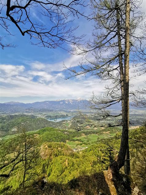 Lake Bled Hiking | Best Hiking Trails near Lake Bled | Slovenia Adventures