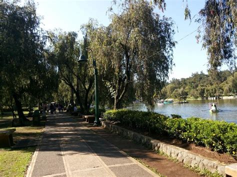 Burnham Park (Baguio) - 2020 All You Need to Know Before You Go (with Photos) - Baguio ...