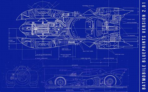 Wallpaper : drawing, Batman, map, Batmobile, blueprints, line, font, diagram 1920x1200 ...