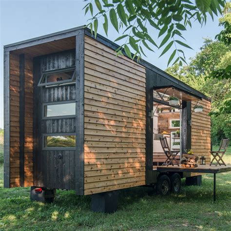 14 Amazing Tiny Homes: Pictures of Tiny Houses Inside and Out: Family Handyman