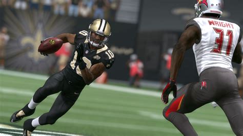 Madden NFL 17 Review | GamesRadar+