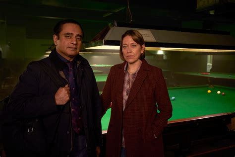 Unforgotten series 4 ending explained: Who was the murderer? | Radio Times