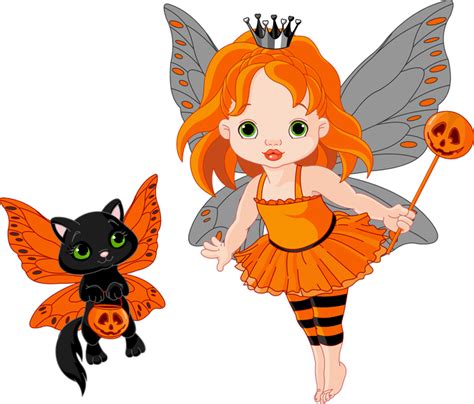 Fairies clipart cute, Fairies cute Transparent FREE for download on ...