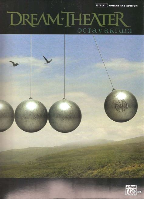 Download Dream Theater - Octavarium » AudioZ