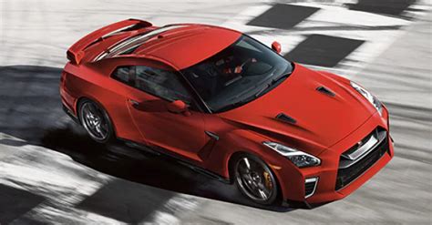 2023 Nissan GT-R Specs | Bob Bell Nissan