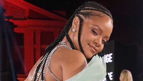 Rihanna Hints At The Completion Of Her Upcoming Album 'R9' | iHeart