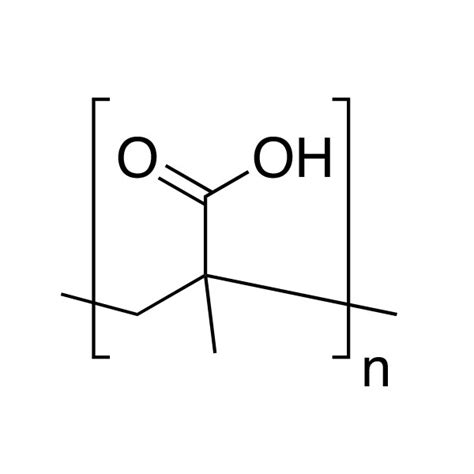 Poly(methacrylic acid) | Polysciences, Inc.