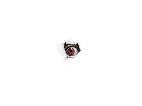 Eye illustration, creepy, eyes, minimalism HD wallpaper | Wallpaper Flare