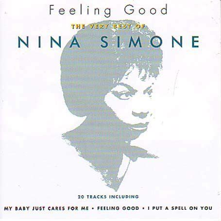 Feeling Good: The Very Best Of Nina Simone - Nina Simone mp3 buy, full ...