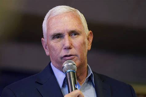 Mike Pence among conservative Catholic figures to speak next week at ...