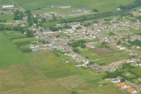 Halkirk, Caithness : 2 of 3 :: Halkirk :: Photos.Caithness.Org