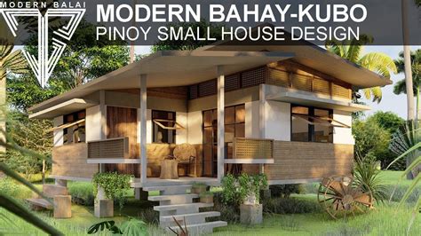 Bahay kubo design philippines – Artofit