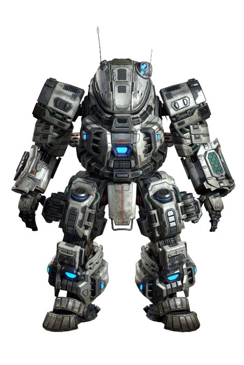 Ogre Tier 2 | Titanfall Wiki | Fandom