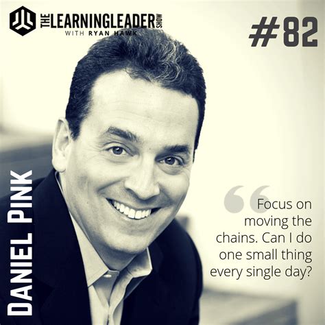 Episode 082: Daniel Pink – The Science Of Motivation, Legendary Writer & TED Talk | The Learning ...