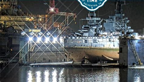 USS Texas Moving to Dry Dock - Battleship Era - World of Warships official forum