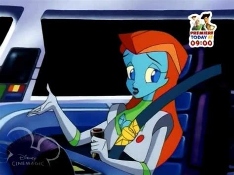 Buzz Lightyear of Star Command Season 1 Episode 28 Clone Rangers ...