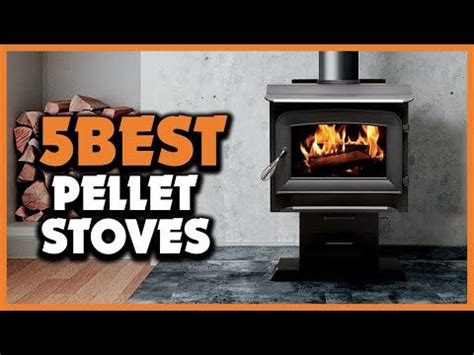 Top 5 Best Pellet Stoves Review 2022 | Pellet stove, Best pellet stove, Wood pellet stoves