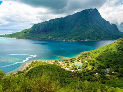 The Absolute Best Things to Do in Moorea, Tahiti - Trekaroo Family Travel Blog