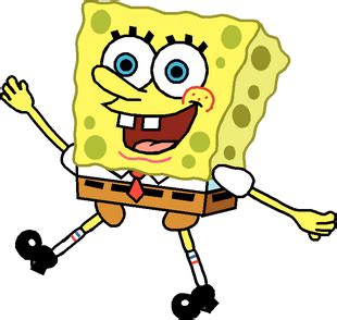 Spongebob | Battle For Scratch Elimination Wiki | Fandom