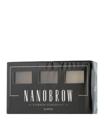Eyebrow Powder Kit Light » nur € 11,99