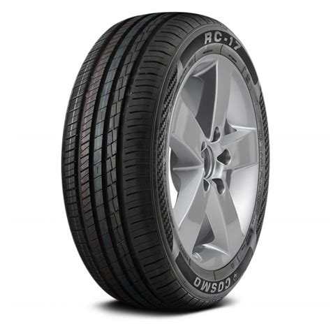 COSMO® RC-17 Tires