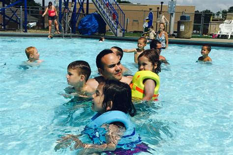 Willoughby Parks and Recreation Wins Best of Aquatics Award for Innovations in Safety| Aquatics ...