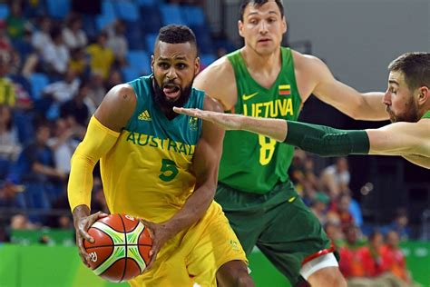 Patty Mills and Andrew Bogut want to come back better than ever at the Tokyo 2020 Olympics