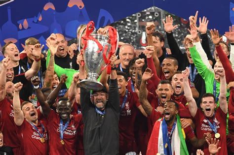 Jurgen Klopp: Champions League title only the beginning | FourFourTwo