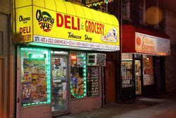 Eating In Translation: Obama 44 Deli & Grocery