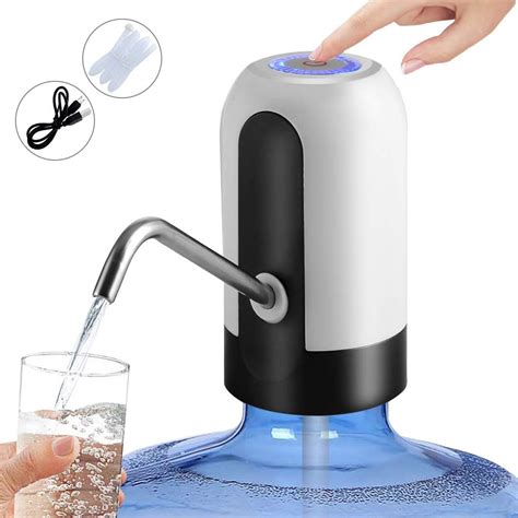 5 gallon water dispenser