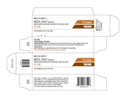 Betamethasone Valerate Lotion - FDA prescribing information, side ...