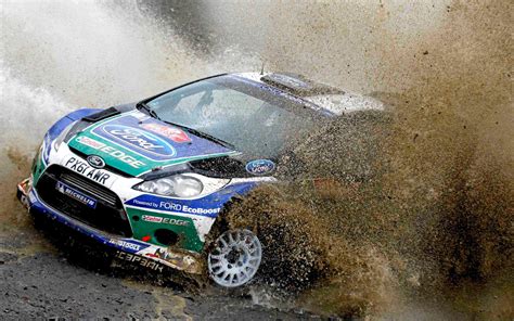 Ford Rally Wallpapers - Top Free Ford Rally Backgrounds - WallpaperAccess