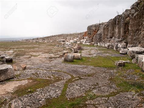 A Tour of Ancient Antioch of Pisidia