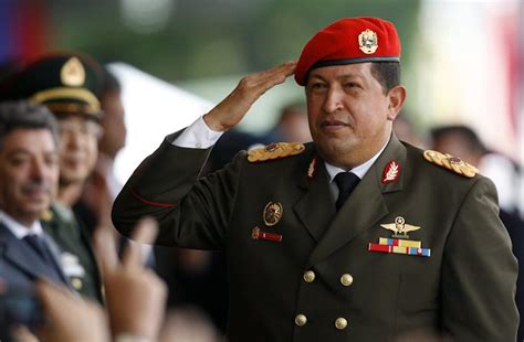 The good, the bad and the ugly: Hugo Chávez and the international left