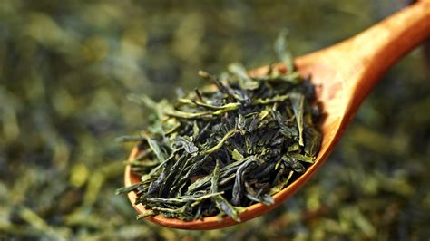 World's Oldest Tea Discovered In An Ancient Chinese Emperor's Tomb : The Salt : NPR