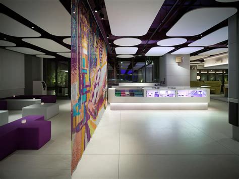 YOTEL New York Times Square, Manhattan : -82% during the day - Dayuse.com