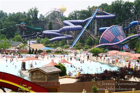 19+ Amusement Park In Indiana Holiday World | Amusement Parks