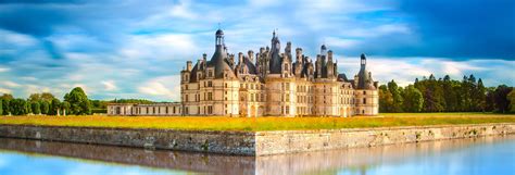 Loire Valley Castles Day Trip from Paris - IntroducingParis.com