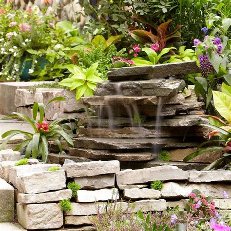 How to Build a Backyard Waterfall | Home Projects Done Right