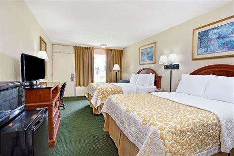 Days Inn by Wyndham St. Augustine West Hotel (St. Augustine (FL)) - Deals, Photos & Reviews