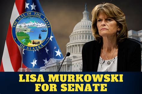 Campaigns Daily | Lisa Murkowski for Senate: Murkowski Announces Big Wins for Alaska in ...