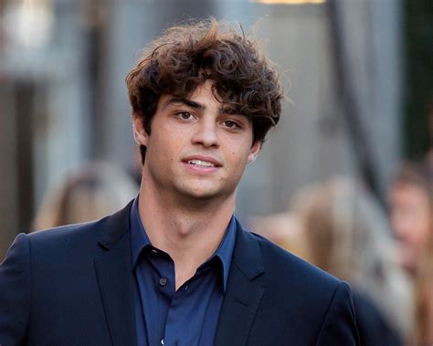 Your Boyfriend Noah Centineo Just Got a Part in a Huge Movie | Glamour