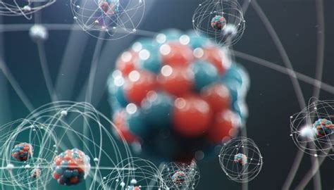 How does a nuclear reaction take place? - Foro Nuclear