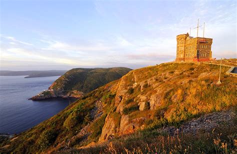 14 Top Attractions & Things to Do in St. John's, Newfoundland | PlanetWare