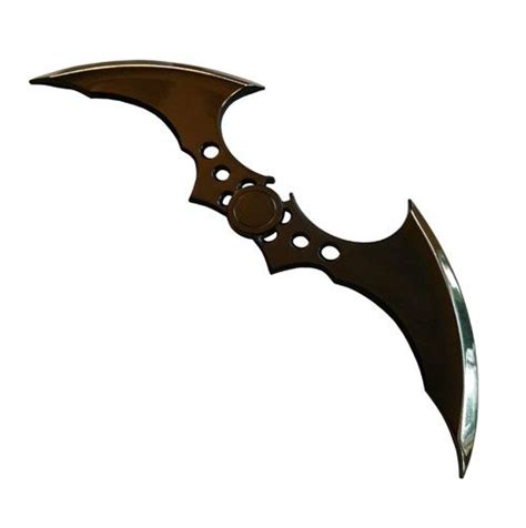 Batman Arkham Knight Batarang Letter Opener | Batman arkham, Batman arkham knight, Batman batarang