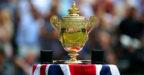 The Legendary Wimbledon Champions: A Closer Look at the Greatest ...